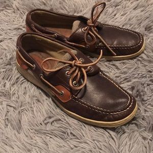 Sperry Top Sider Loafers